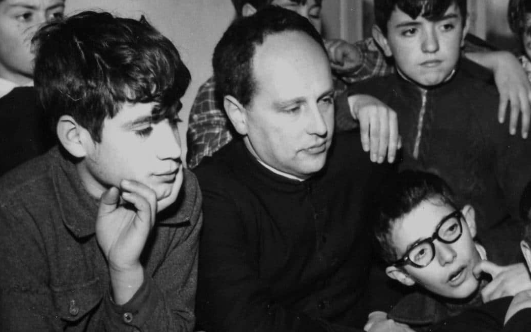 Dalla scrittura collettiva di Don Milani alla scrittura collaborativa di oggi. Quarta edizione
